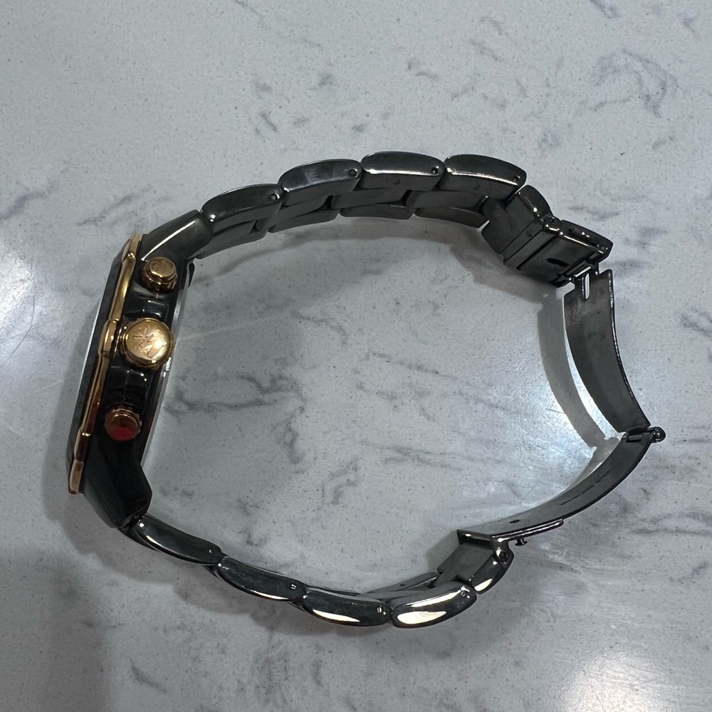 Men’s Michael Kors watch - Picture 4 of 5